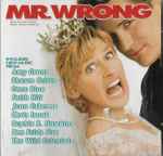 Cover of Mr. Wrong [Music From The Original Motion Picture Soundtrack], 1996, CD