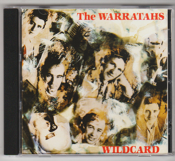 baixar álbum The Warratahs - Wildcard