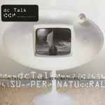 Cover of Supernatural, 2013, CD