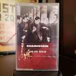 Rammstein CD Live Aus Berlin Universal Music ‎Sigillato 0731454759021