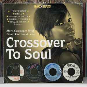 They Call It Crossover (More Mid-Tempo Soul Gems) (2011, CD) - Discogs