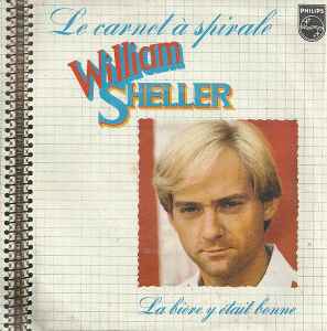 William Sheller – William Sheller (Vinyl) - Discogs