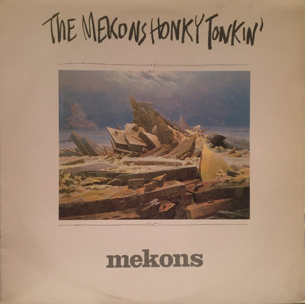 The Mekons - If They Hang You