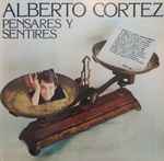 Cover of Pensares Y Sentires, 1977, Vinyl