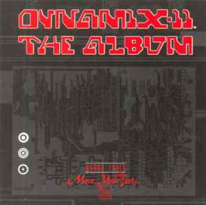The Album - Dynamix II