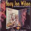Larry Jon Wilson - New Beginnings / Let Me Sing My Song To You