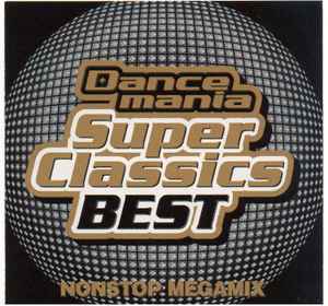 Dancemania Super Classics Best (2002