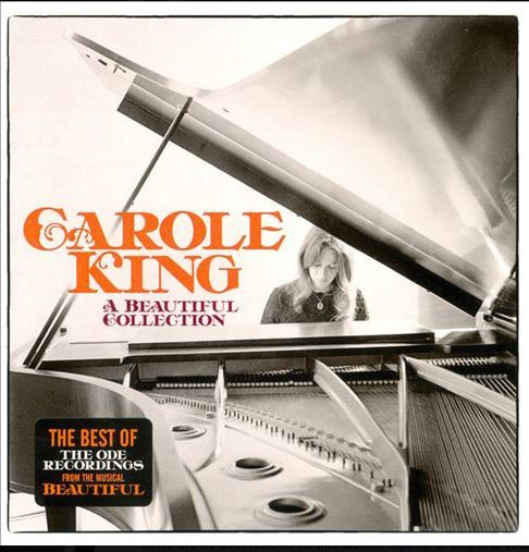 Carole king discount the ode collection