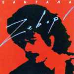 Cover of Zebop!, 1981, Vinyl