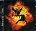 Cover of Hammerschmitt, 2000-11-22, CD