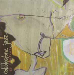 Cobblestone Jazz – 23 Seconds (2007, CD) - Discogs
