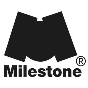 Milestone (4)auf Discogs 
