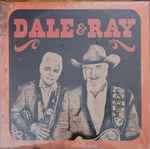 Cover of Dale & Ray, 2021, Vinyl