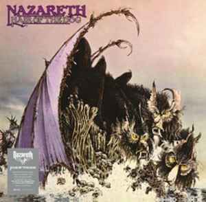 Nazareth  Hair Of The Dog 2022 CD - Discogs