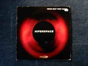 Virus (16) - Hiperspace album cover