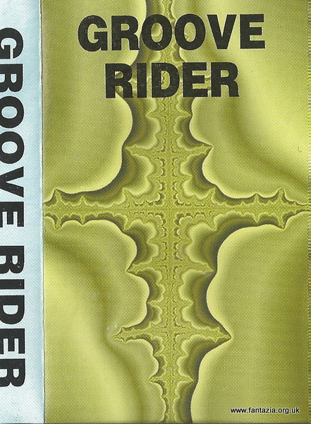 ladda ner album Groove Rider - Untitled