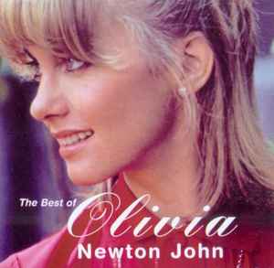 Olivia Newton-John = オリビア・ニュートン・ジョン – The Best Of 