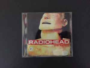 Radiohead – The Bends (1995, CD) - Discogs