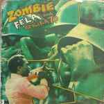 Cover of Zombie, 1978, Vinyl