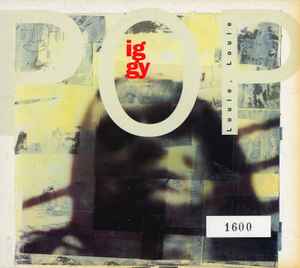 sla Vliegveld Onweersbui Iggy Pop – Louie Louie (1993, Digipak, CD) - Discogs