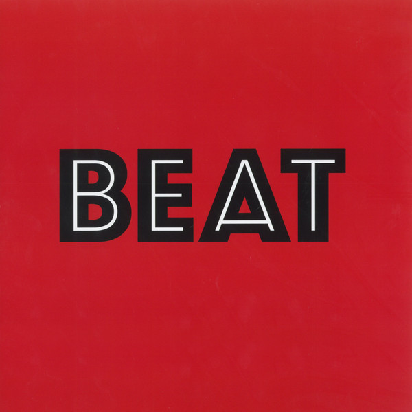 BEAT (2016, Vinyl) Discogs