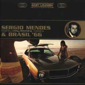 Twenty Easy Listening Classics - Sergio Mendes & Brasil '66