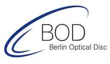 BOD Berlin Optical Disc on Discogs