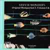 Stevie Wonder - Stevie Wonder's Original Musiquarium 1, Volumes I & II