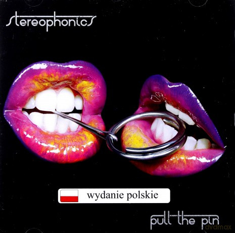 Stereophonics - Pull The Pin | Releases | Discogs