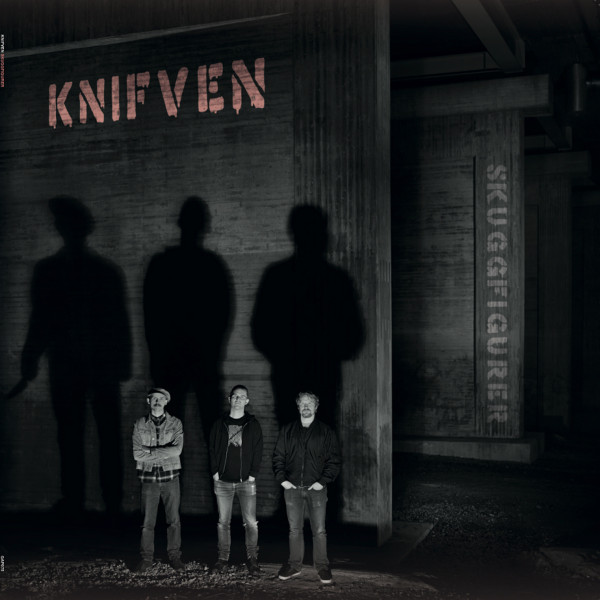 Album herunterladen Knifven - Skuggfigurer