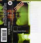 Cover of Unsound Methods, 1998-02-00, Cassette