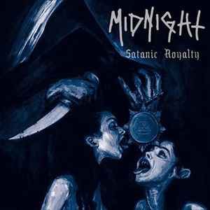 Midnight (9) - Satanic Royalty