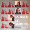 J.S. Bach*, J.C. Martins* - Goldberg Variations (Variações Goldberg) BWV 988