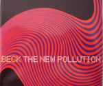 Cover of The New Pollution, 1998-11-12, CD