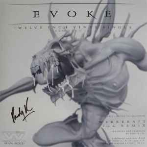 :wumpscut: - Evoke | Don't Go album cover