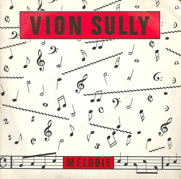 lataa albumi Vion Sully - Mélodie