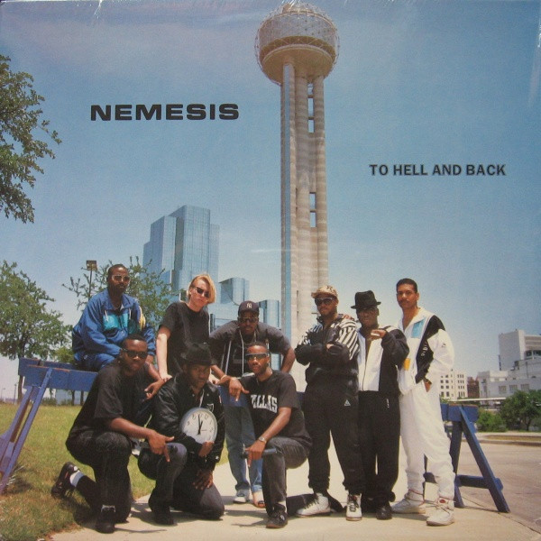 Nemesis - To Hell And Back | Releases | Discogs