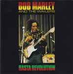 Cover of Rasta Revolution, 1988, CD
