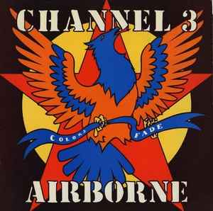Airborne - Channel 3