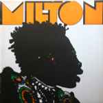 Cover of Milton, , Vinyl