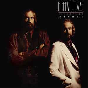 Alternate Mirage - Fleetwood Mac