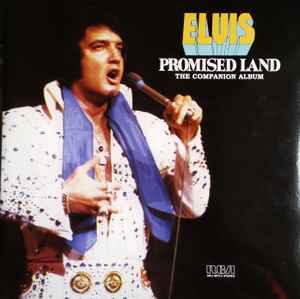 Promised Land (The Companion Album) - Elvis Presley