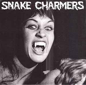 The Snakecharmers - Nuthin For You album cover