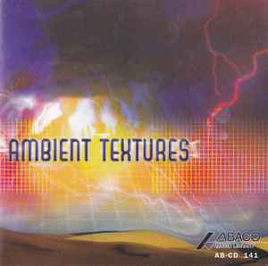 Ed Laroche - Ambient Textures album cover