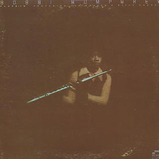 Bobbi Humphrey - Flute-In | Releases | Discogs