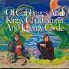 Chad Stuart And Jeremy Clyde* - Of Cabbages And Kings