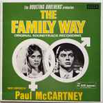 Cover of The Family Way, , Vinyl