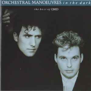 Orchestral Manoeuvres In The Dark – The Best Of OMD (CD