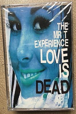 The Mr. T Experience - Love Is Dead | Releases | Discogs