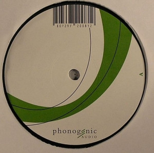 Album herunterladen Phonogenic - Ladies And Playboys